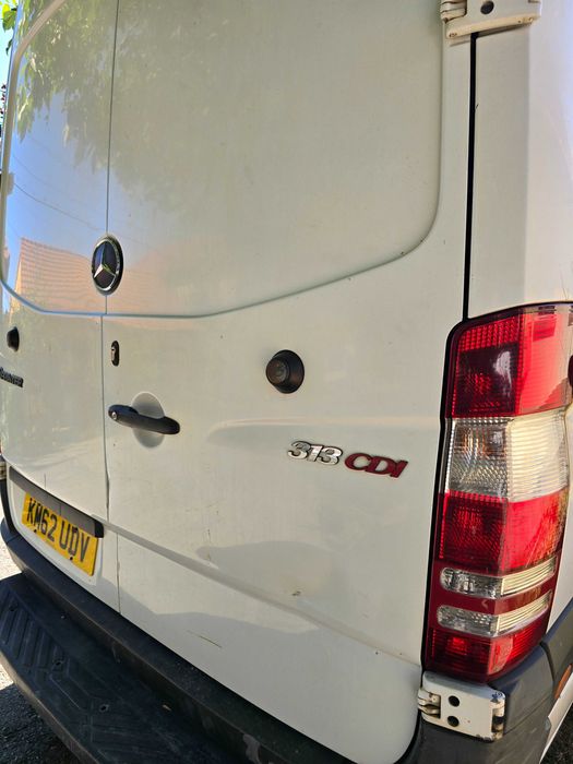 Sprinter 313 cdi