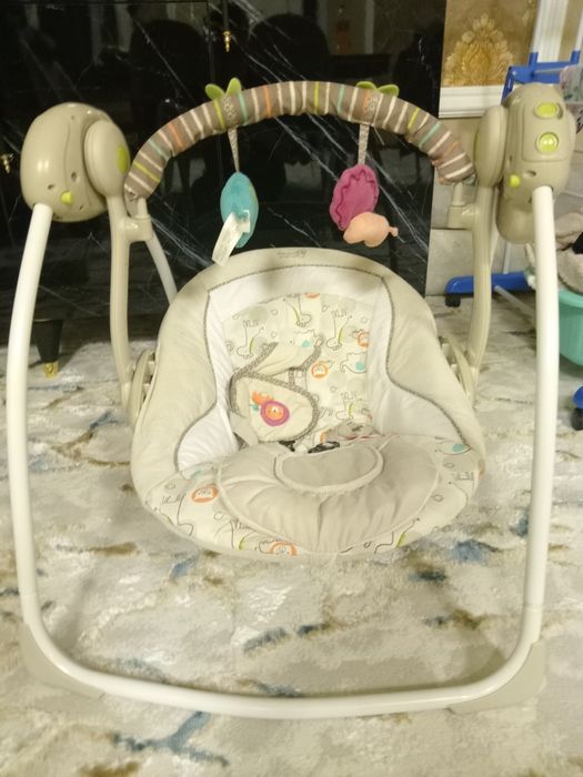 Люлка для ребенка