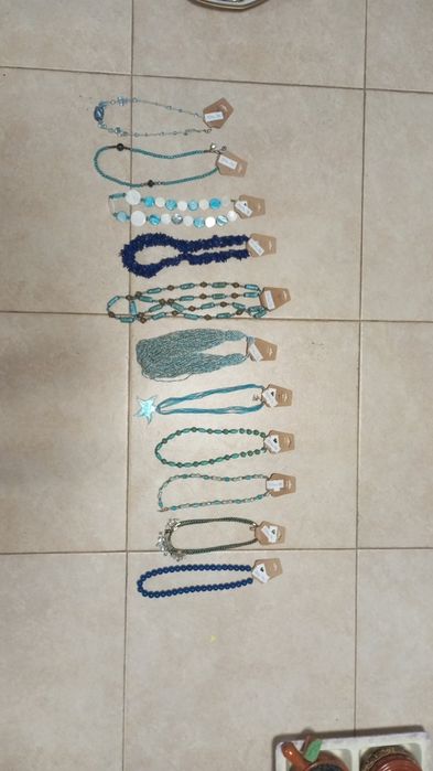 Бижута в разпродажба