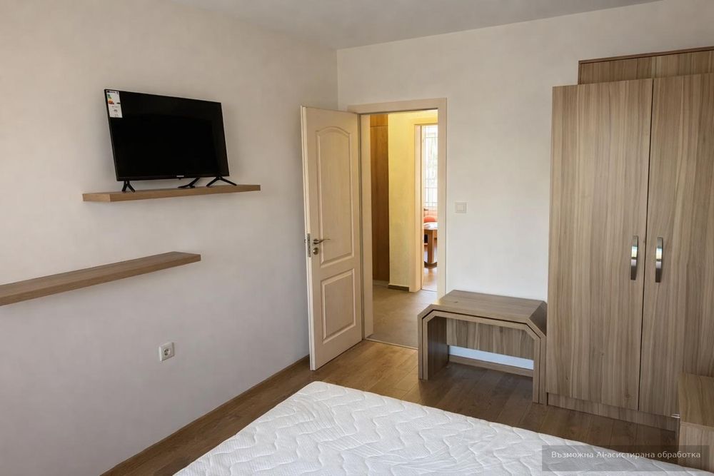 Дава се под наем Двустаен апартамент в Пловдив, Каменица 1 - 63 кв.м за 548.25 € - Снимка #3