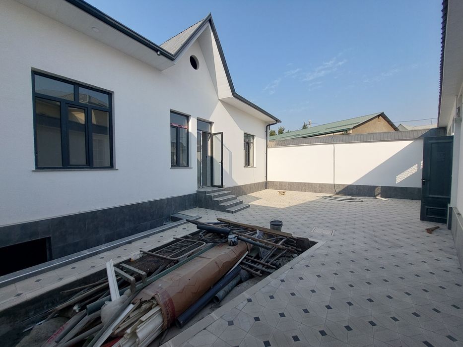 Продаётся Новый Дом 4х ком 2 сот