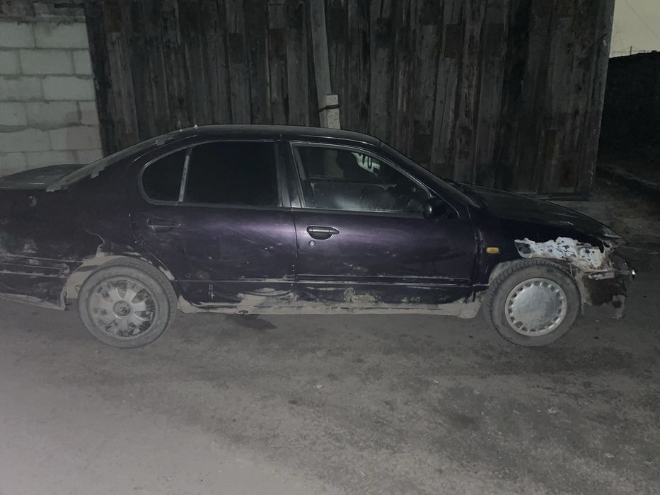 Нисан примера п11