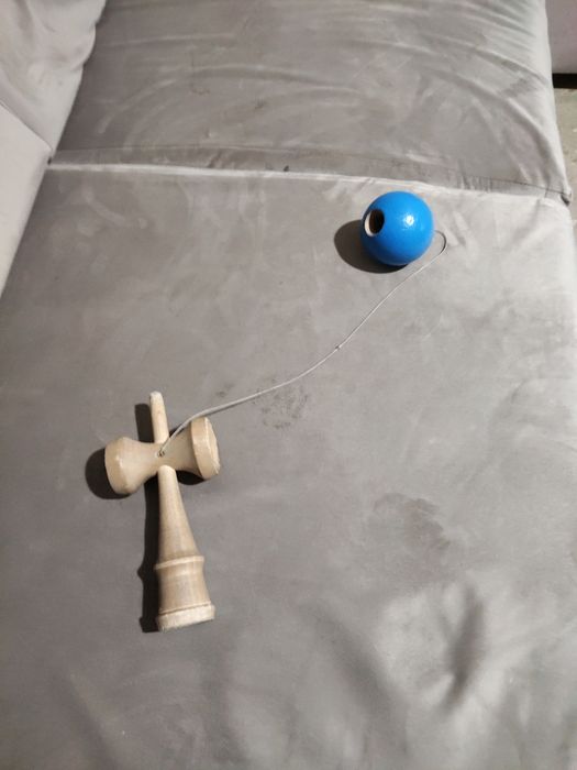 Kendamă de incepatori