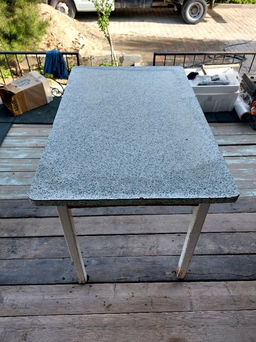 Стол стандартный!