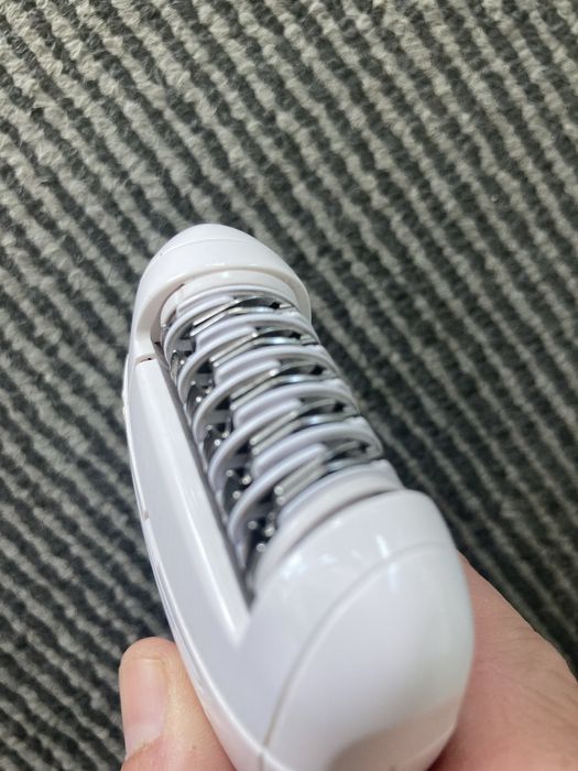 Епилатор Philips Satinelle HP6420, Отличен