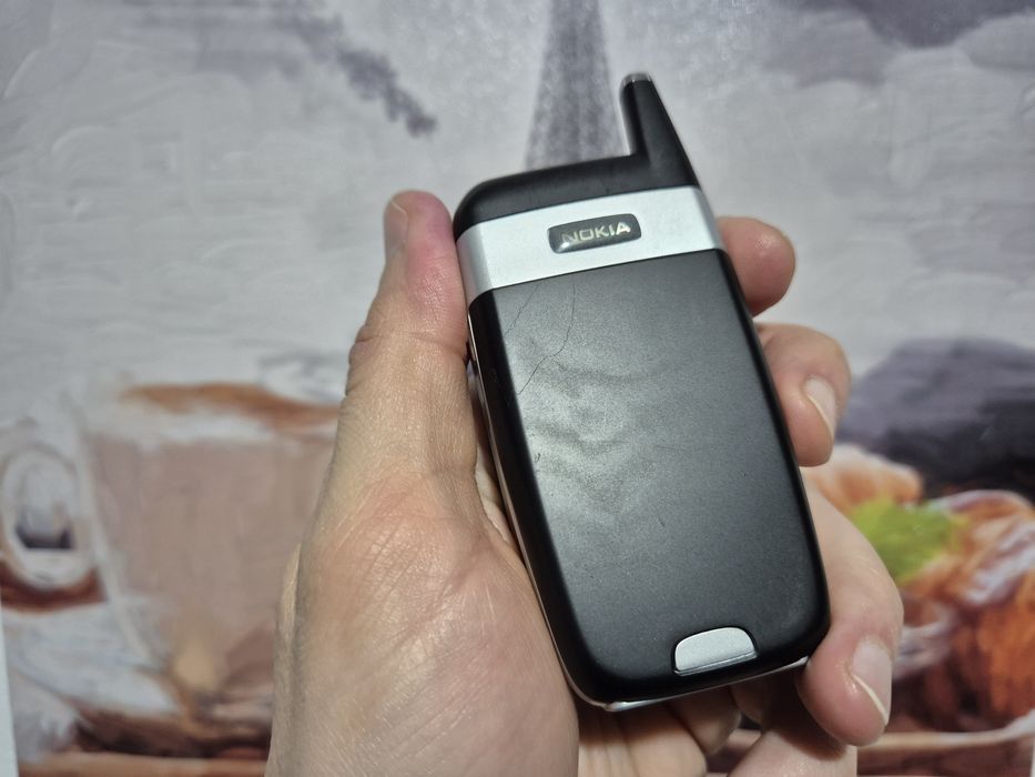 NOKIA 6103 - De colectie!