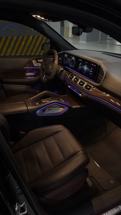 Срочно Mercedes Benz GLE450 4matic