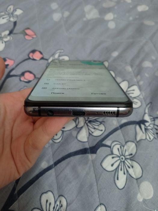 Самсунг с10+  Samsung s 10+