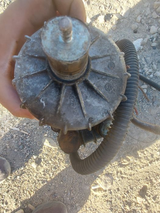 Ел.хидравлична помпа за Астра Н Зафира