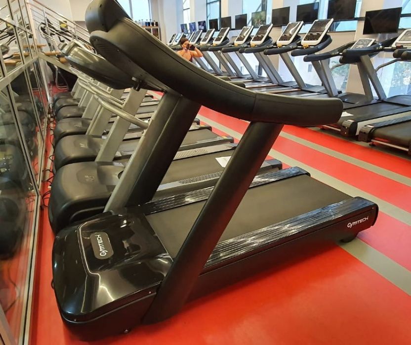 Banda alergare Gymtech