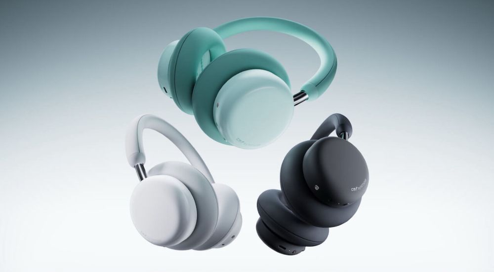 Оригинал CMF Nothing Headphone Pro | В наличии