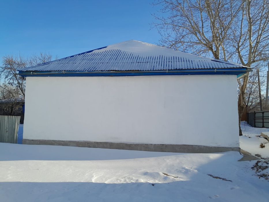 Продам частный дом