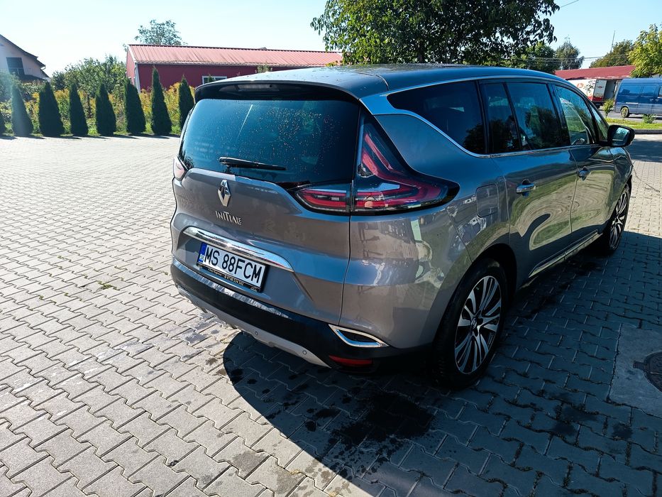 Vând /schimb Renault Espace