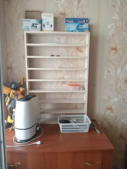 Полка для лаков и многого др