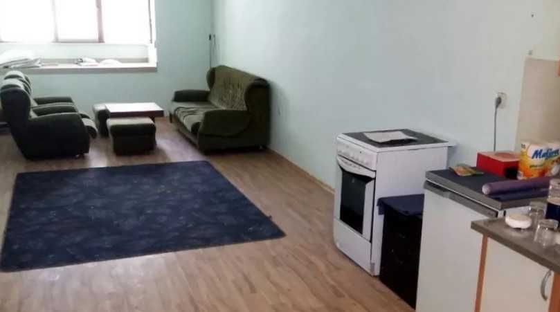 Дава се под наем Двустаен апартамент в Пловдив, Беломорски - 65 кв.м за 372.3 € - Снимка #1