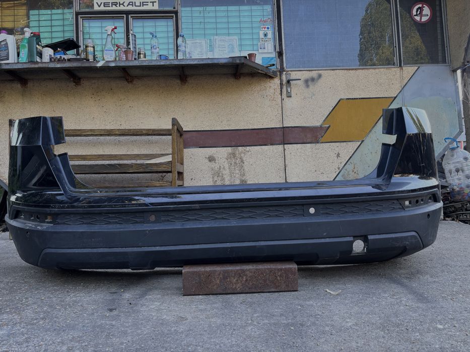 Броня Сеат Атека/Seat Ateca