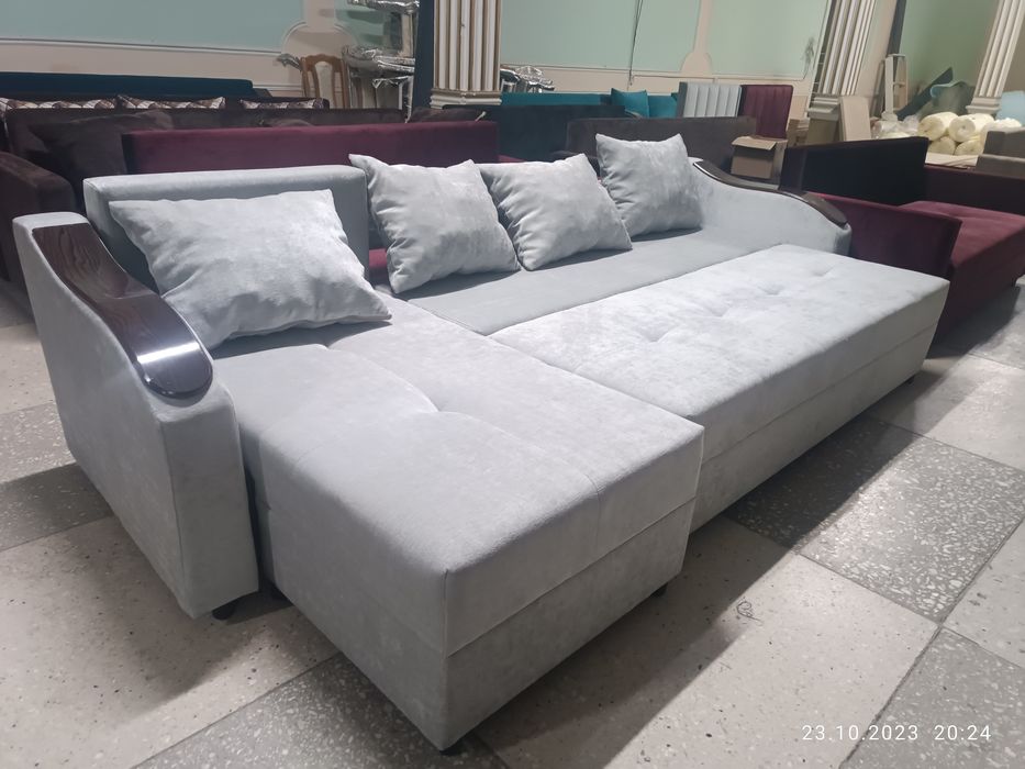 Диван. Акция От Производстводителя