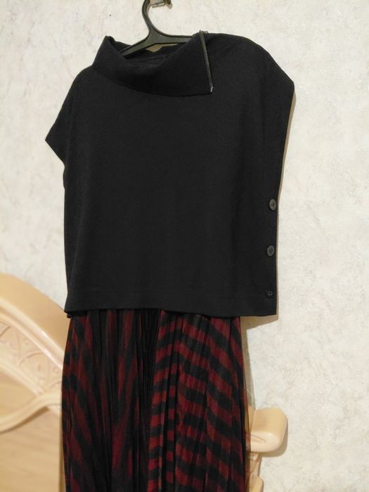 Платья двойка новая