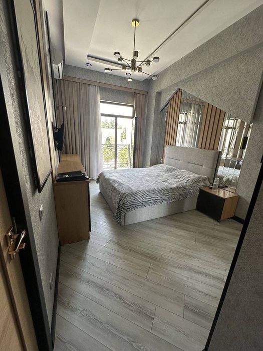 Продается 2х комнатная квартира в Ташкент Сити