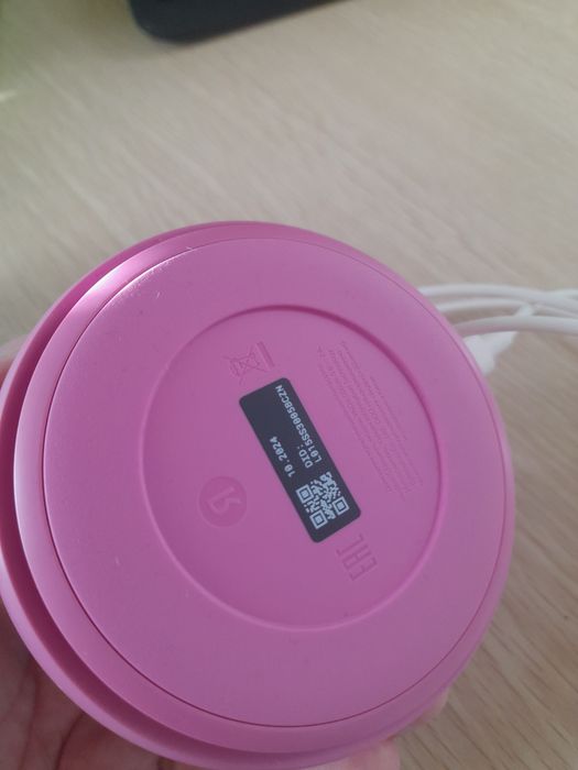 Колонка алиса с часами