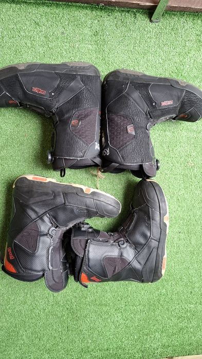 Boots snowboard marimi 45 EU 46 EU 47 EU 48 EU 49 EU 50 EU 51 EU