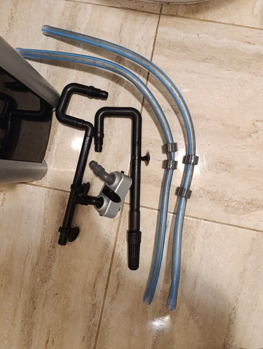 Filtru acvariu JBL CristalProfi