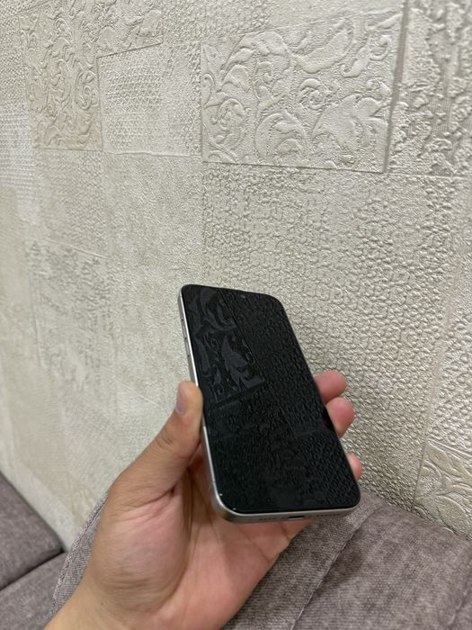 Iphone 15 Pro Max 256gb esim