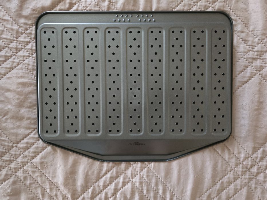 Тава за картофи 41/31, 5 см.