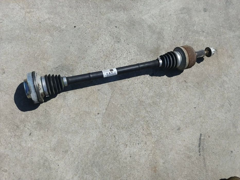 planetara stanga-dreapta  spate 3.0 tdi 4x4 audi q7 4l vw touareg 7p5 7l8501201