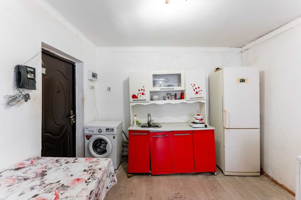 Продается 1 комнатная квартира