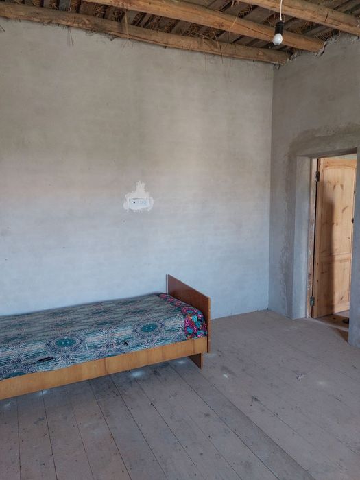 Хива туман Серчалида кадастри тайёр