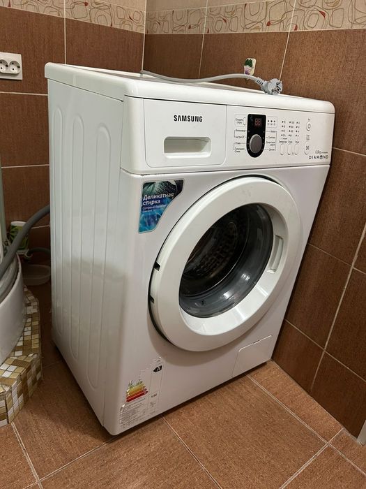 Продаётся машинка автомат