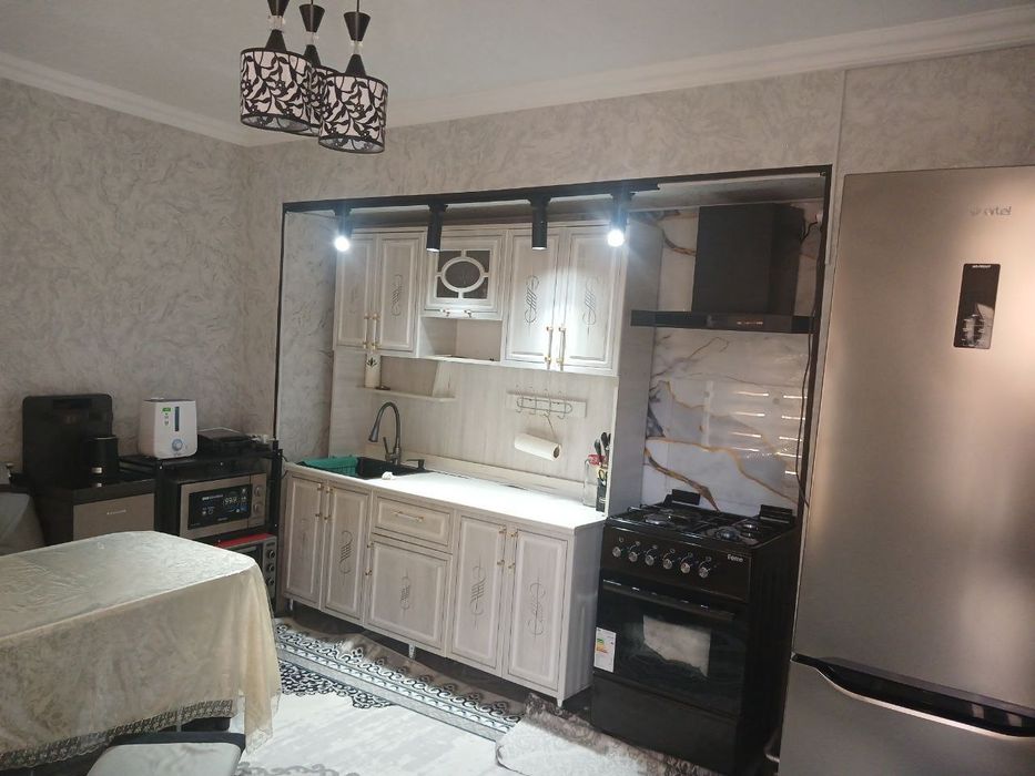 Учаска сотилади шайхонтохур марказий палклиника ропарасидий махалада