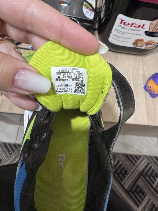 Incaltaminte Reebook marimea 24,5