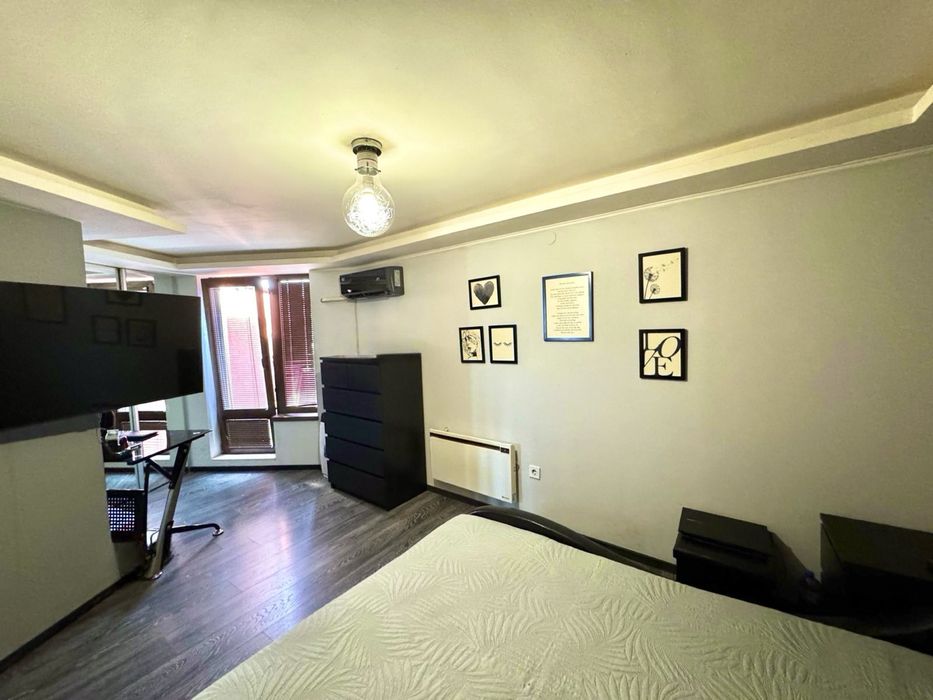 Продава се Тристаен апартамент в София, в.з. Бункера - 128 кв.м за 2258 €/кв.м - Снимка #13