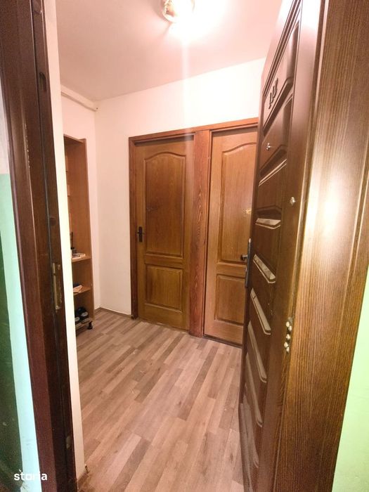 Apartament – Sibiu, Cartier Lazaret, Lazaret - Vedere 2