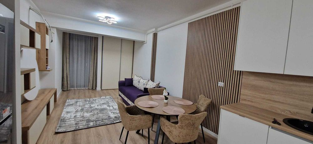 APARTAMENT 2 CAMERE zona BMW-prima inchiriere