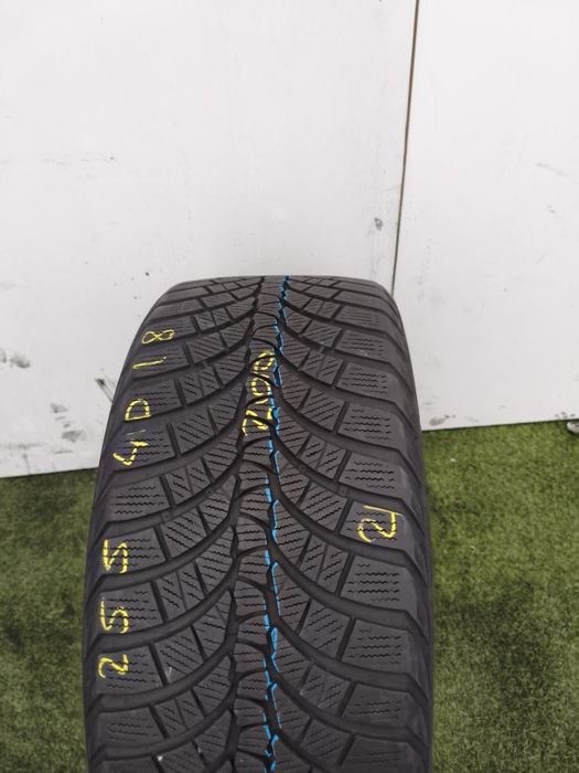 255.40.18  Kumho