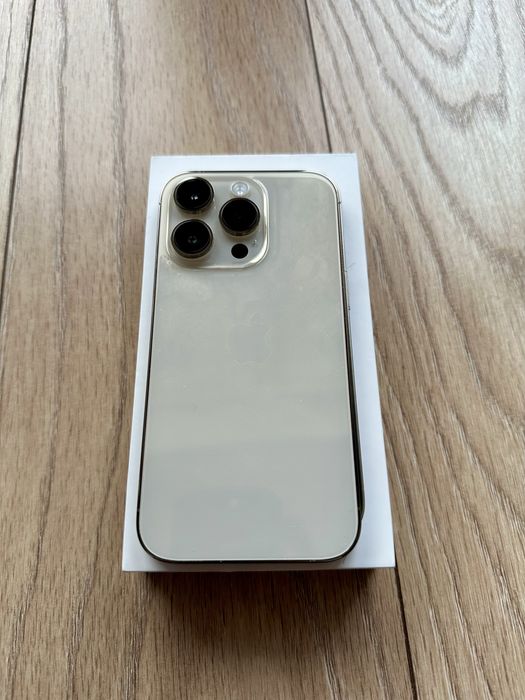 Iphone 14 pro impecabil