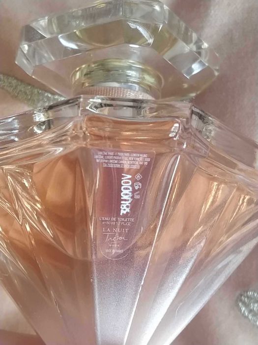 Lancome - La Nuit Tresor Nude 50ml