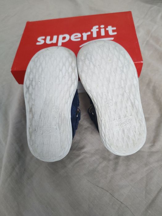 Сандали Superfit 20 номер