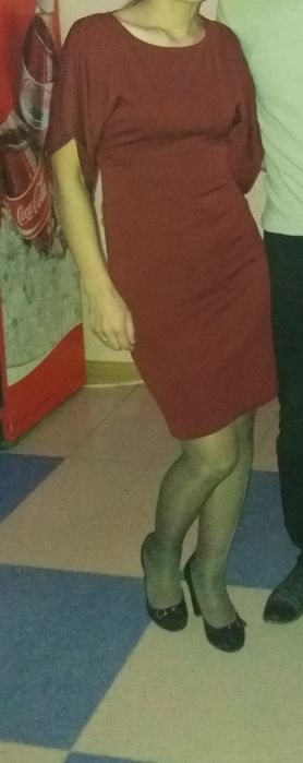 Все ПО 2000. Женские платья