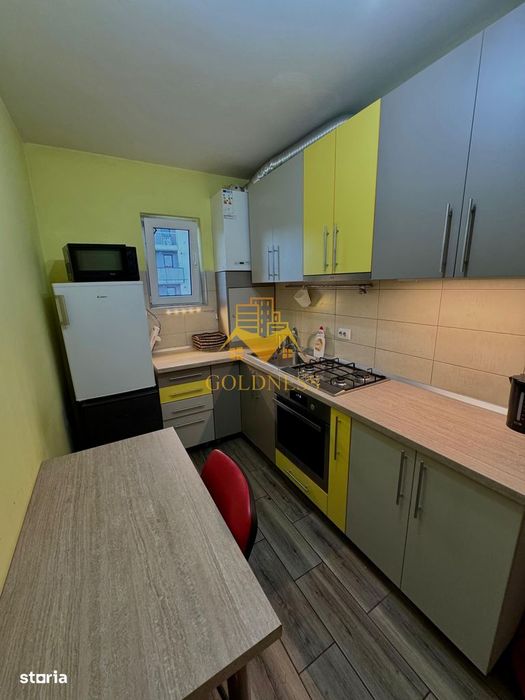 2 camere decomandate, Pet Friendly, Borhanci, Panemar