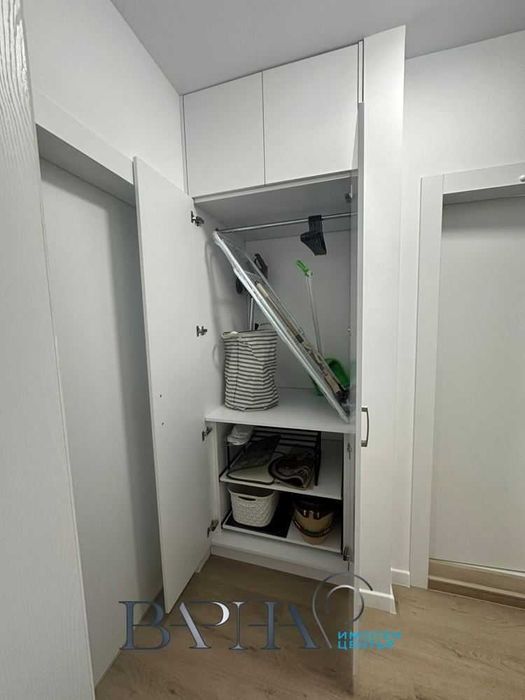 Двустаен апартамент под наем - Възраждане 1