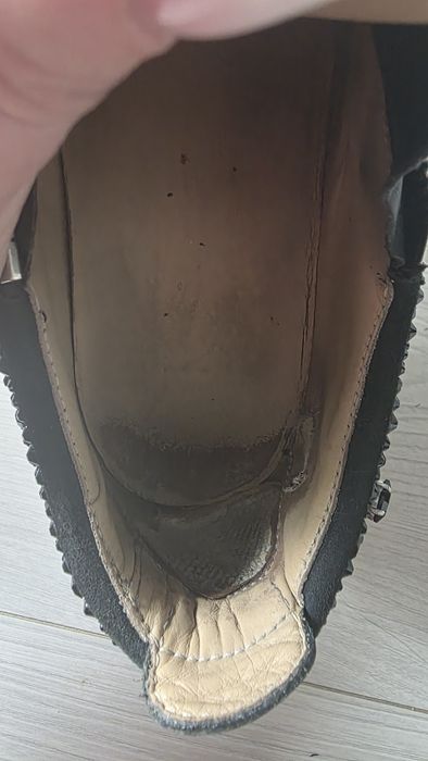 Sneakers Giuseppe Zanotti