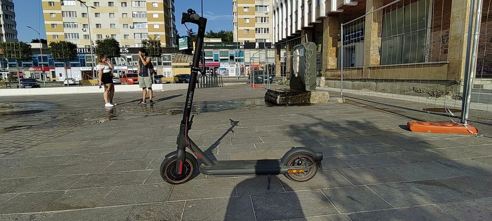 Xiaomi Mi 4 Pro Black