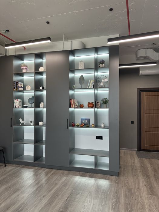 Кабинет для консультации, тренингов, мастер-классов