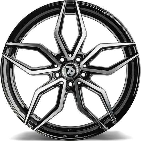 19" Джанти БМВ 5X120 BMW E90 E92 F30 F31 F34 F36 E60 F10 F11 F06 F12 3
