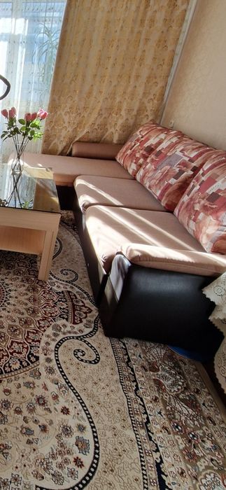 Продам угловой диван