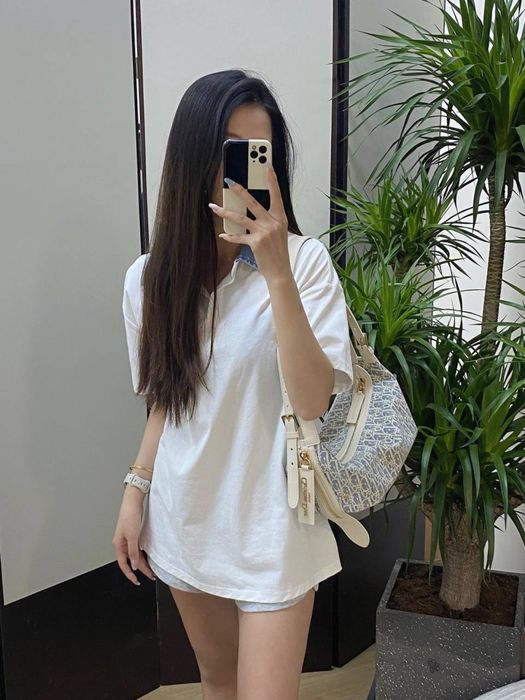 Geanta Christian Dior D-Jorney